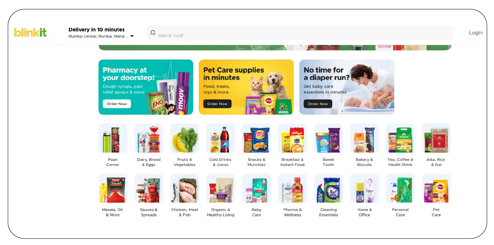Analyzing Category-Level Volatility-01